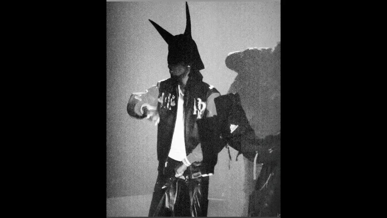 PLAYBOI CARTI I AM MUSIC TYPE BEAT - "CREATURE" | Opium Type Beat 2026