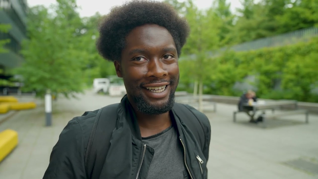 Imagefilm Ruhruniversität Bochum