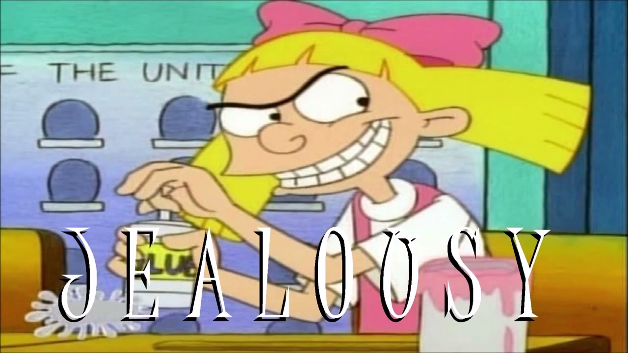 90s R&B Sample Type Beat - "Jealousy" (Prod. 318tae)