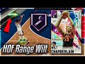 2k gave dark matter wilt chamberlain HOF RANGE but is he the best center in nba 2k21 myteam...