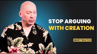 Bashar Channeled By Darryl Anka | STOP ARGUING WITH CREATION - You Are Worthy Just by Existing!