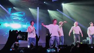 Download Lagu MCND - ICE AGE 2024.01.21. Budapest MP3