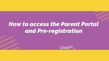 How to access the DISD Parent Portal and Pre-registration