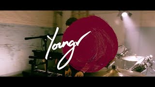 Youngr - What's next (audio)