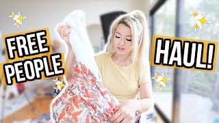 Free People Haul!
Haul! Showing you what I purchased from Free People!
This Wild Life: https://open.spotify.com/artist/3eoazmwspxeKFenMP1PQva?autoplay=true&v=A
FOLLOW ME:
♥ Instagram: @miastammer
♥ Twitter: @MamaMiaMakeup
♥ Snapchat: mamamiaaaaaaaa
Hiiii! My name is Mia Stammer and I do comedy and lifestyle videos! Things like DIY, Life hacks, apartment tours, expectations vs reality, and girls in real life!
This is my vlog channel! Free People Haul!