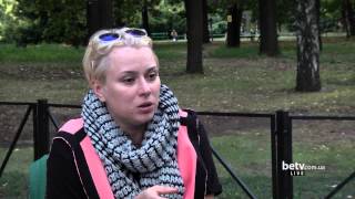 Кристина Шишкарева о Гогольфесте 2015