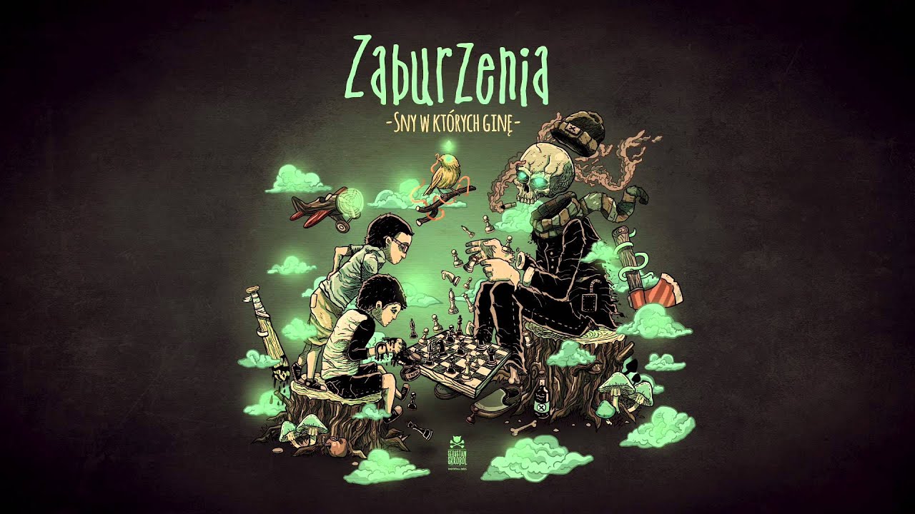 Kuba Witek/Zaburzenia vs Kuba Stemplowski - Audycja RapLuz