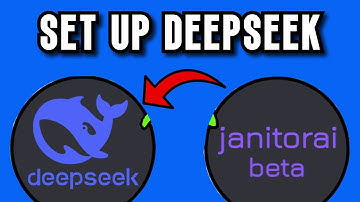 How To Set Up DeepSeek with Janitor AI | Full 2025 Guide