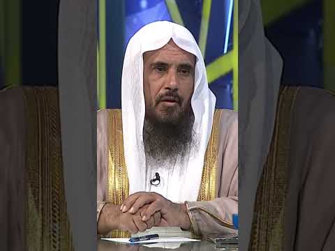 هل لبس الكمامة للنساء من محظورات الإحرام الشيخ سعد الخثلان فتاوى رمضان رمضان كريم