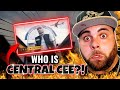 WHO IS CENTRAL CEE? First Time EVER HEARING Central Cee - Loading [Music Video] | GRM Daily Reaction