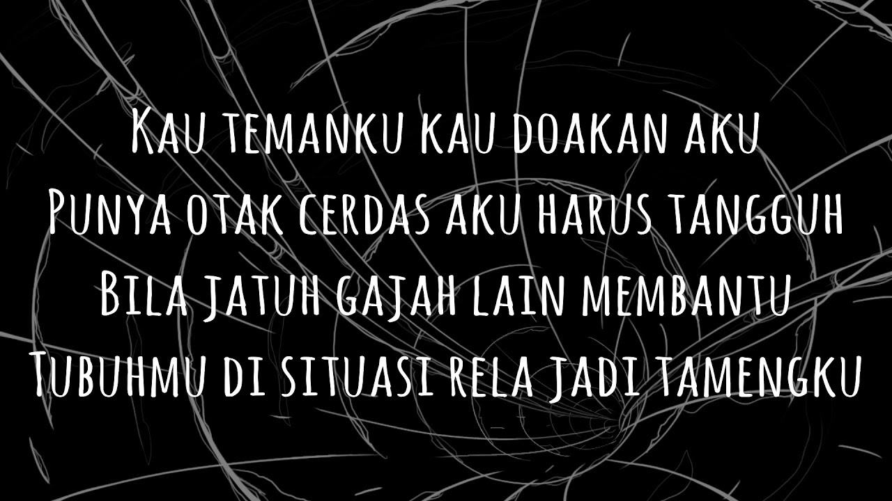 Tulus Gajah Lirik Youtube Berikut ini adalah lirik dan chord lagu gajah dari tulus. youtube