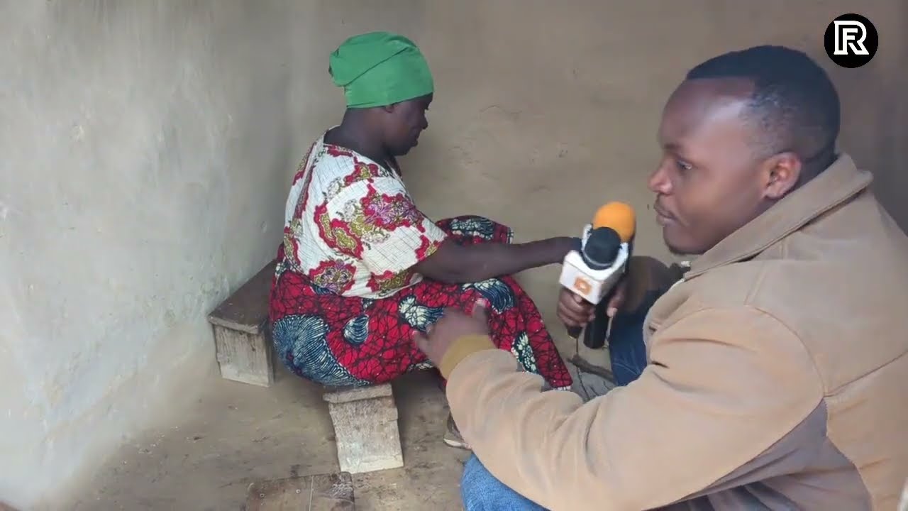 JOGOO ANAYEPIGA WATU MNADANI LUKOZI LUSHOTO /EXPLORE USAMBARA