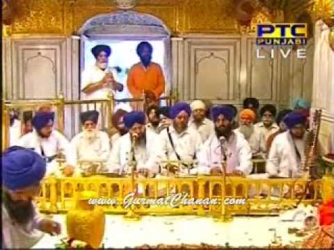 Bhai Dalbir Singh   Gur Nanak Ki Vadeyaee Part 1