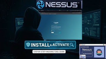 Nessus Install 2025-26: Pro Vulnerability Scanner Setup !