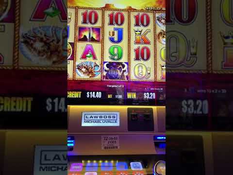 🔥HANDPAY JACKPOT🔥 Who Thinks The Classic Konami Slot Has Huge Potential to Win Big? | Slot Army