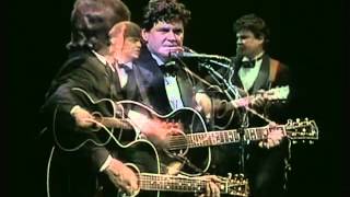 The Everly Brothers - Long Time Gone chords