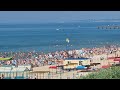 #Анапа 3.07.2021 море зелененькое утром #Витязево #Джемете