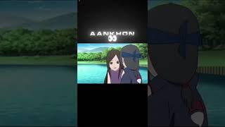 #itachi #izumi × majboor #song