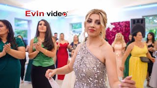 Sevo &amp; Xelil Derbas - Sozdar &amp; Juana  Part 02 - Kurdische Hochzeit 2023 #EvinVideo