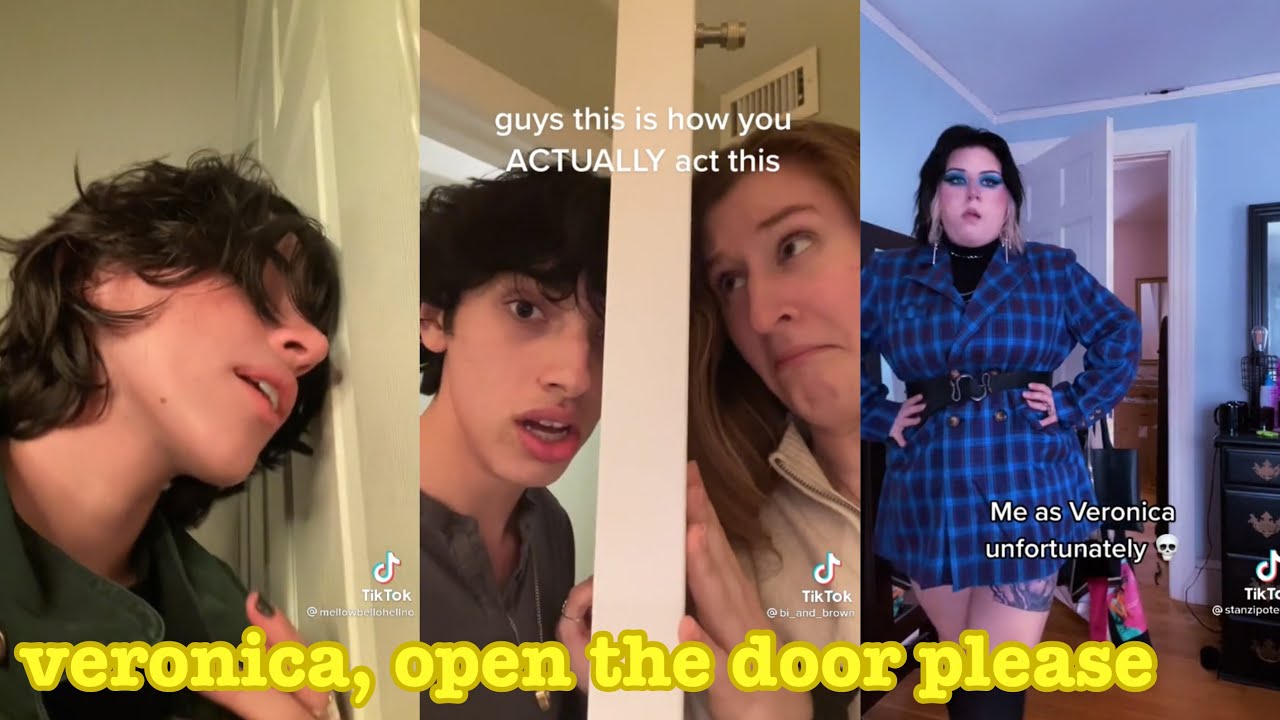 my door is always open english meaning｜TikTok Search