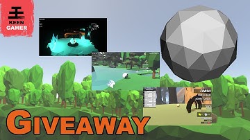 Polyball Giveaway