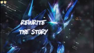 Rewrite the Story | Kamen Rider Xross Saber Theme Song | Vietsub - Engsub