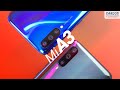 Xiaomi Mi A3: Es MEJOR de lo que esperabas - Review en Español