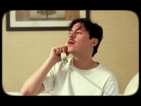 Young Lungs - Wake Up Call (Official Music Video)