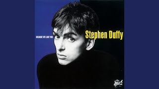 Watch Stephen Duffy The Disenchanted video