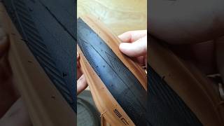 How to Replace Bike Tyre Fast🚲#BikeRepair #biketyre #tyrereplacement #bikefix #roadbike #mtb #shorts