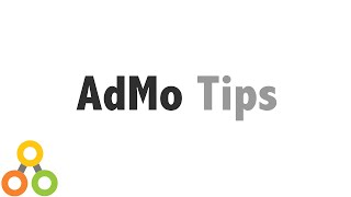 AdMo - Tips screenshot 1