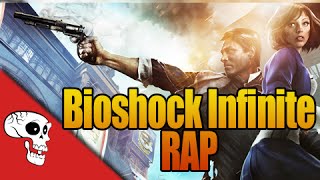 Bioshock Infinite Rap JT Machinima