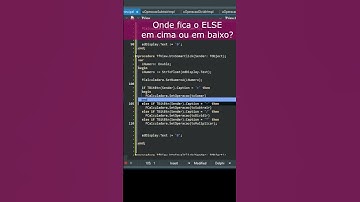 Dev Tip #delphi #delphibeginners #d2bridge #ontwikkelaar #lieflijk #programmeren