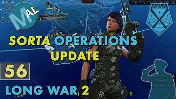 LONG WAR 2 | PART 56 | THE 