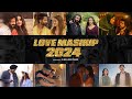 Love Mashup 2024❤️| @DJBKS &amp; Sunix Thakor | Latest Romantic Chillout Mashup