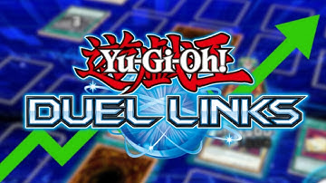 The Insane Comeback of Yu-Gi-Oh Duel Links Ft. @team6kdl