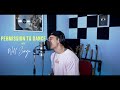 William Singe - Permission to Dance (BTS Cover)