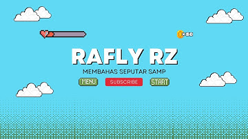 Tutorial Membuat Server Mapping Di Lemehost || Gta Samp