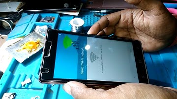 Micromax Q463 Screen lock, Pattern Lock, Password Lock Hard Reset Solution...