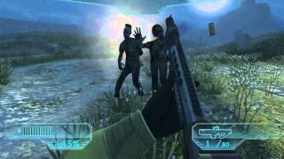 Torque 3D Zombie Demo