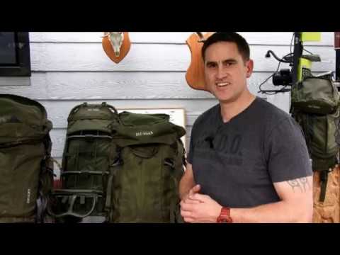 Tatonka Bison 55 10 Review Youtube Tatonka Bison 55 10 Review Youtube