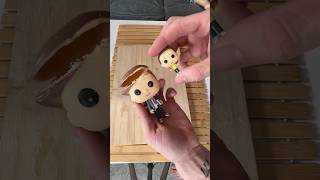 Rick and Morty Funko LifeHack Shorts