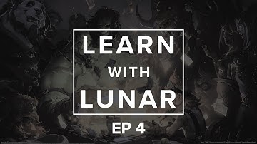 Learn with Lunar | Hearthstone Beginners Guide | EP 4