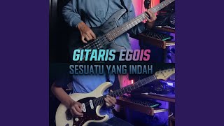 Sesuatu Yang Indah (Cover)