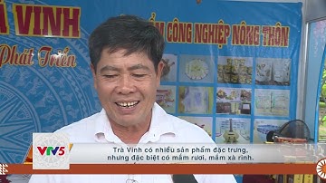 [TIẾNG GIA RAI] ĐẨY MẠNH TIÊU THỤ NÔNG SẢN TÂY NGUYÊN TRONG VÀ NGOÀI NƯỚC | VTV5