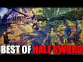 The BEST Community Clips of the Week! #54 | Half Sword
