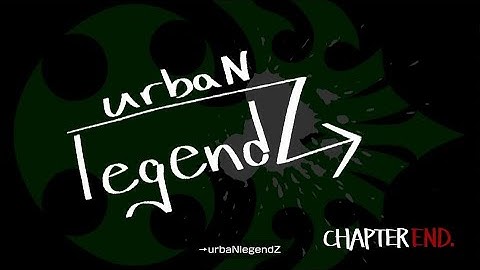 NEO: The World Ends with You Part 11 Week 2, Day 4: Urban Legends