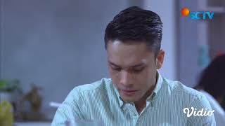 Jeffrey Minta Maaf Karena Sudah Melukai Hati Novia  Takdir Cinta Yang Kupilih  Episode 420