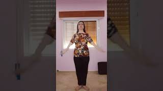 طريقة تأمل بفتح الذراعين Qigong Open arms, From Qigong Meditation channel