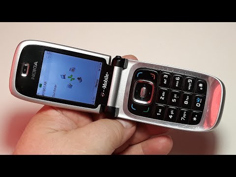 Videó: A 00-as évektől Származó Nokia Mobiltelefon Visszatérhet